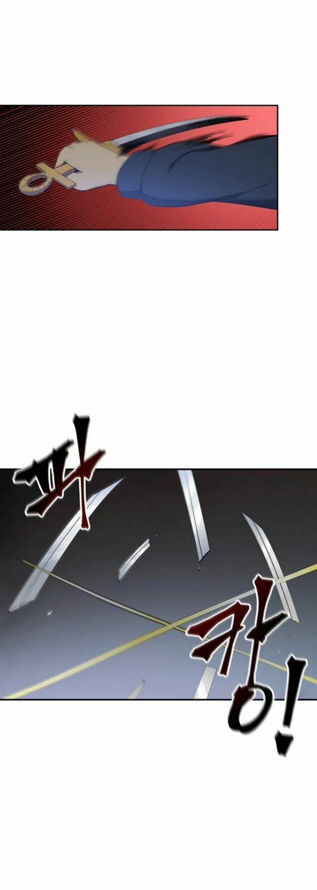 Vua Trộm Mộ 10 trang 8