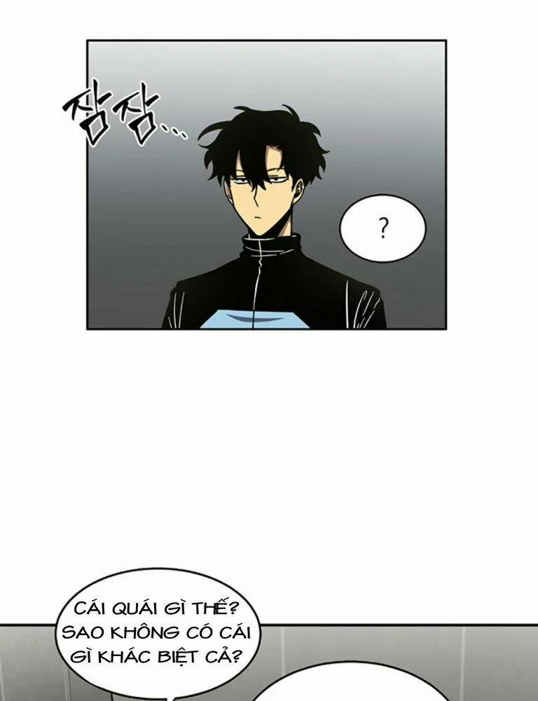 Vua Trộm Mộ 11 trang 20