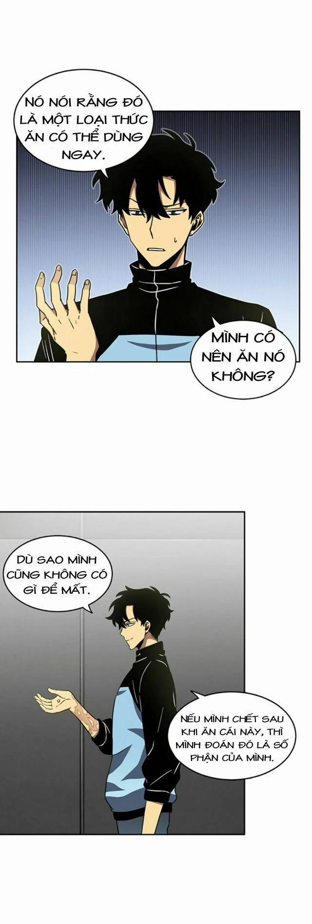 Vua Trộm Mộ 11 trang 23