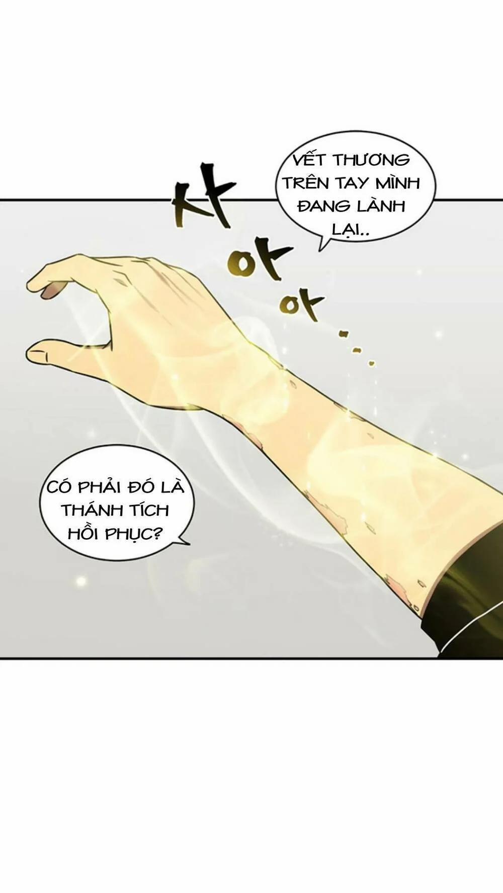 Vua Trộm Mộ 11 trang 28