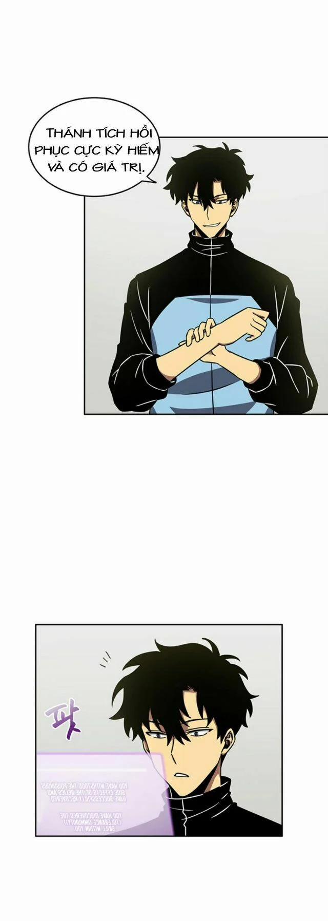 Vua Trộm Mộ 11 trang 29