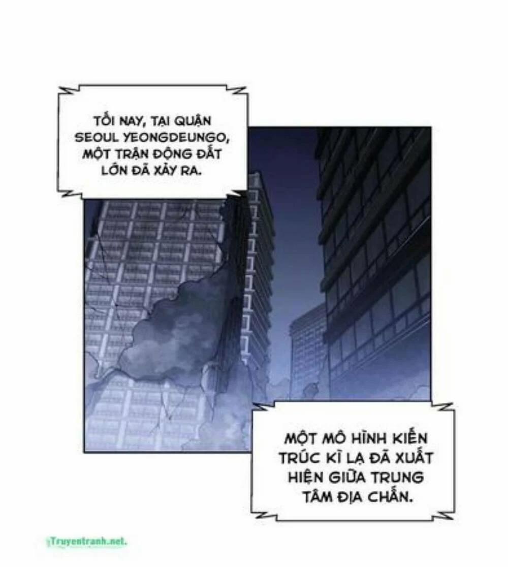 Vua Trộm Mộ 11 trang 32