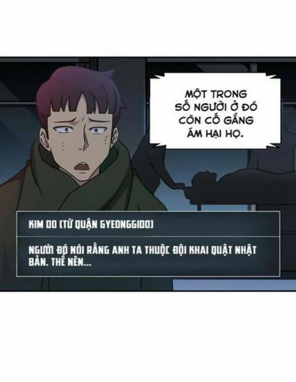 Vua Trộm Mộ 11 trang 34