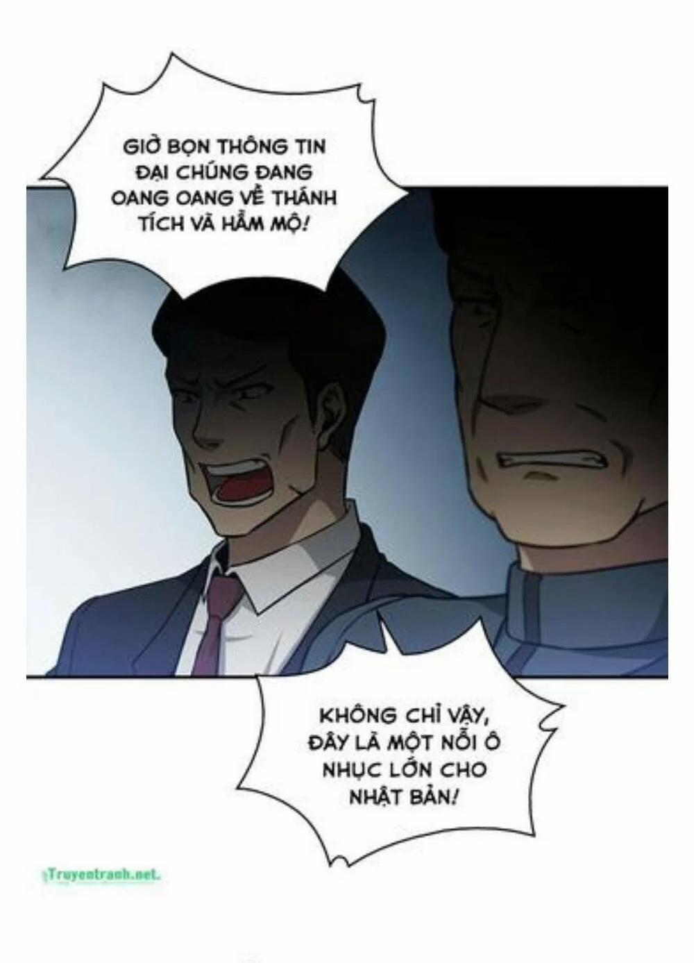 Vua Trộm Mộ 11 trang 38