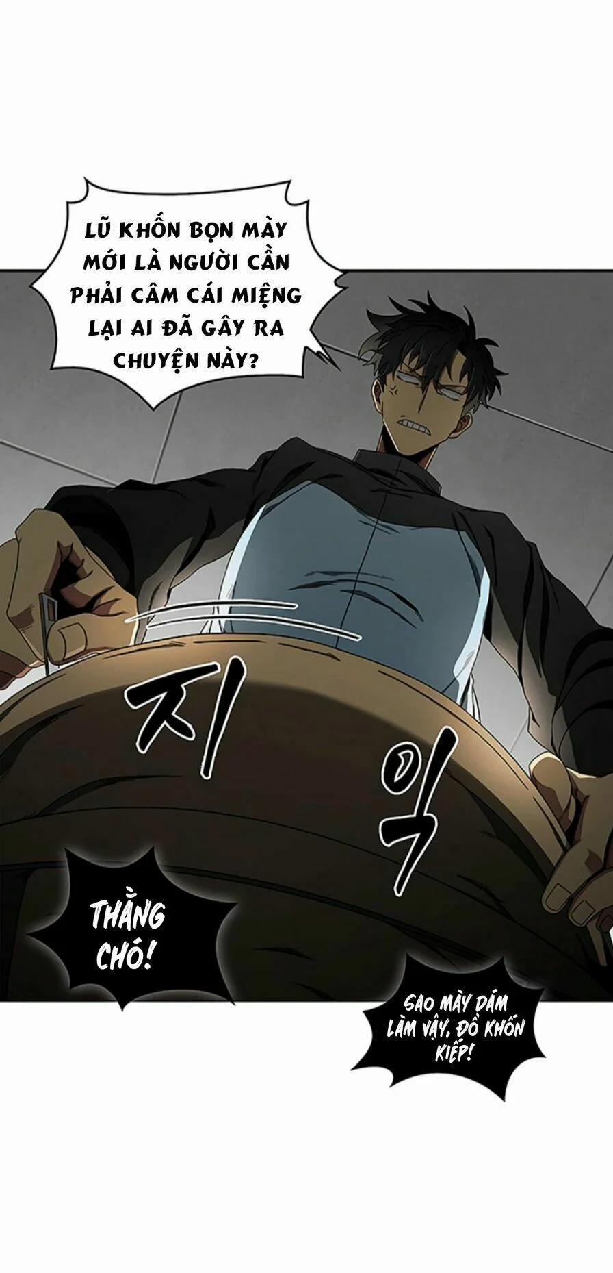 Vua Trộm Mộ 11 trang 4