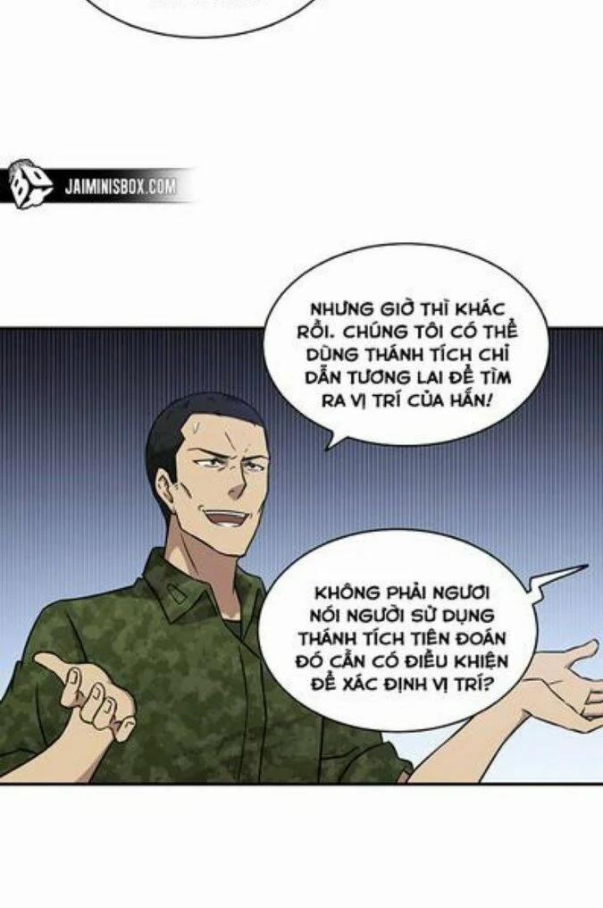 Vua Trộm Mộ 11 trang 42