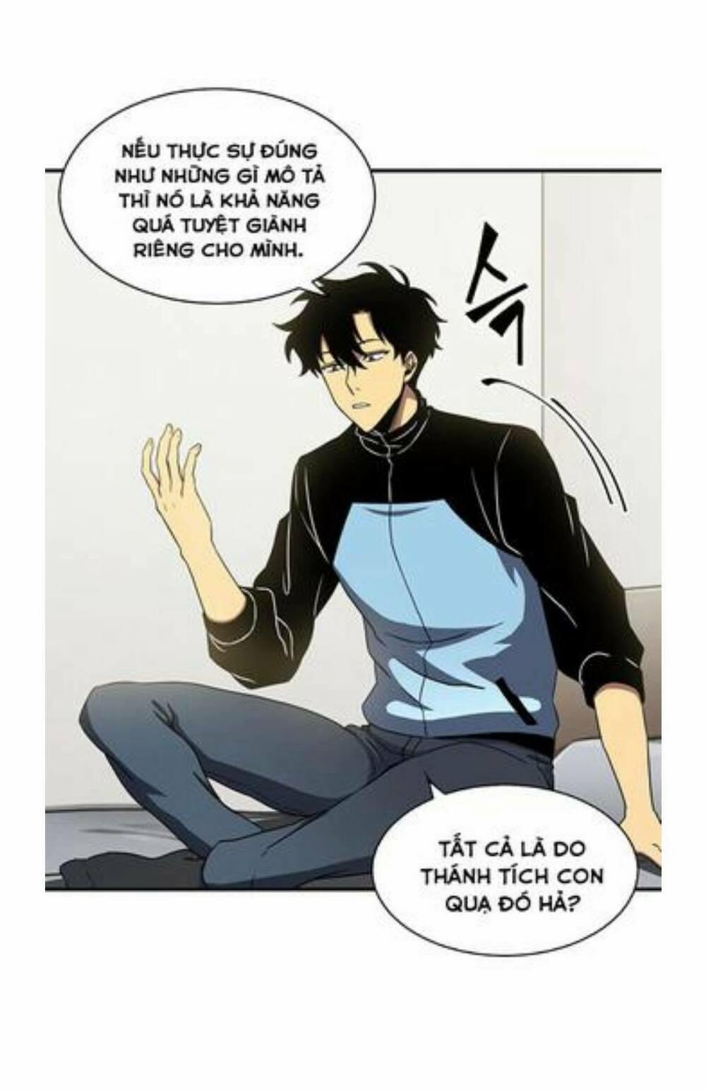 Vua Trộm Mộ 11 trang 49