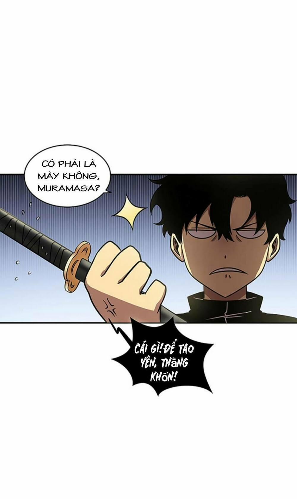 Vua Trộm Mộ 11 trang 5