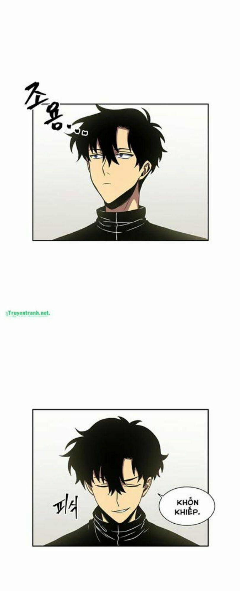 Vua Trộm Mộ 11 trang 52