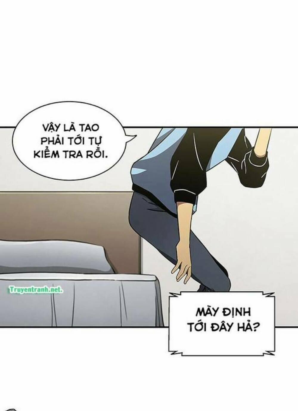 Vua Trộm Mộ 11 trang 57