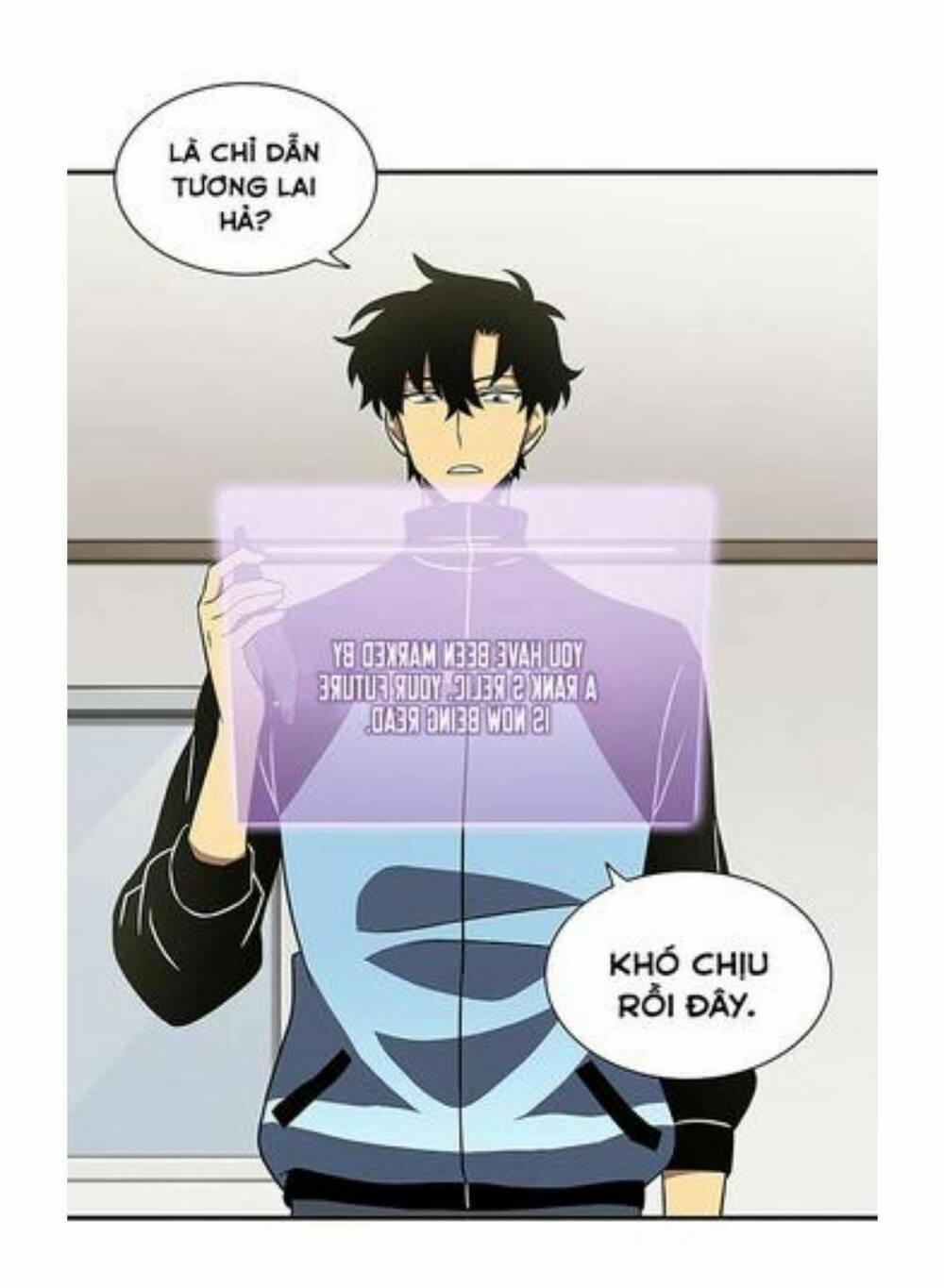 Vua Trộm Mộ 11 trang 59