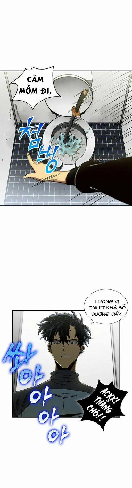 Vua Trộm Mộ 11 trang 6
