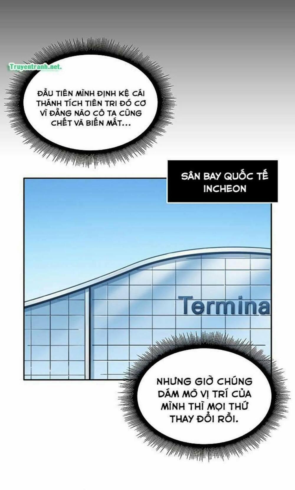 Vua Trộm Mộ 12 trang 10