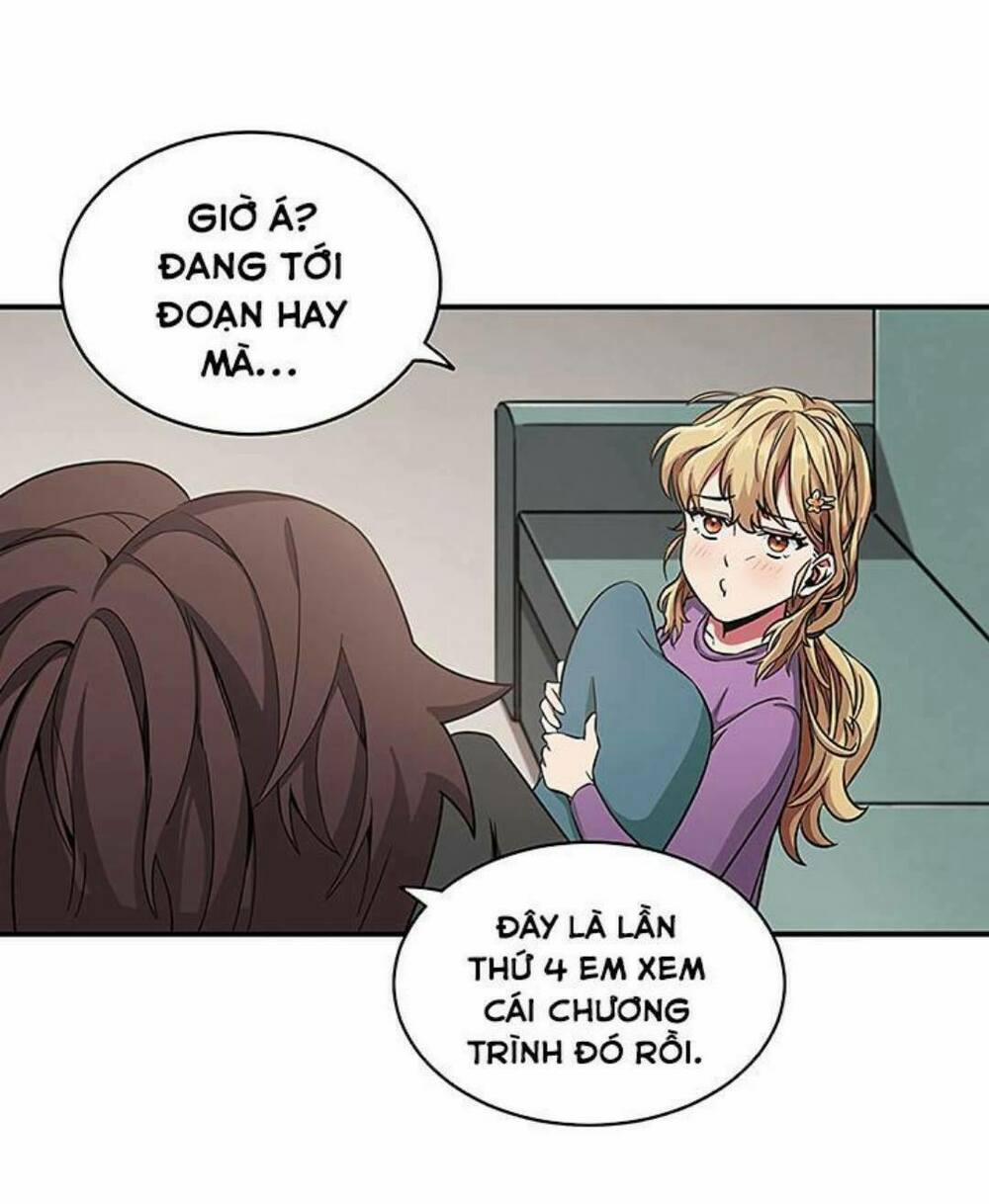 Vua Trộm Mộ 12 trang 15