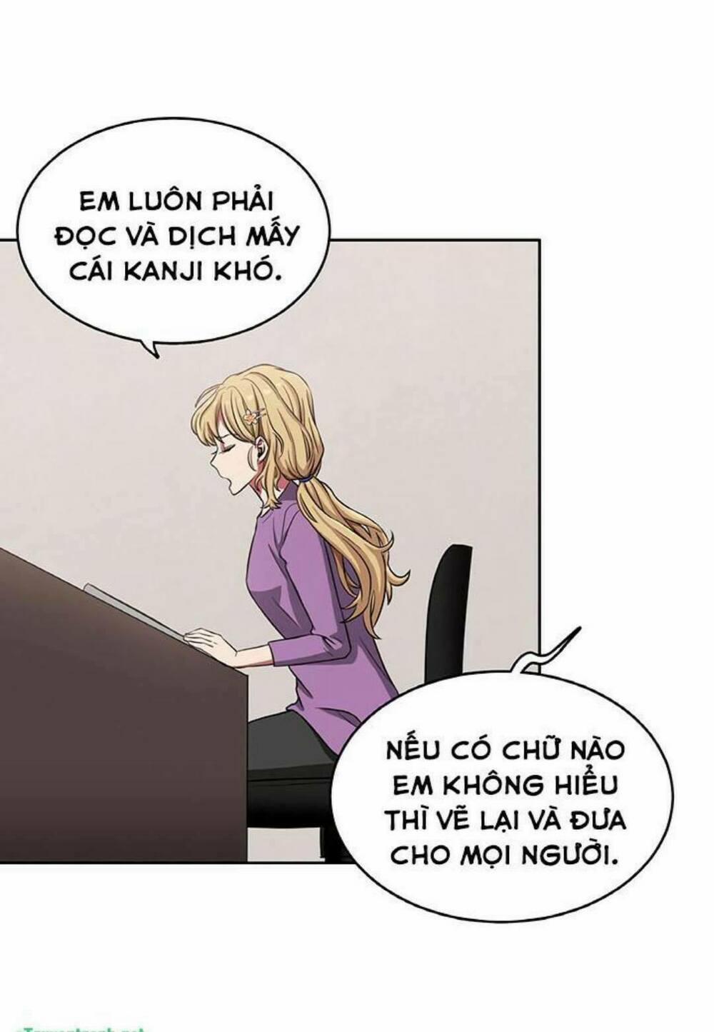 Vua Trộm Mộ 12 trang 17