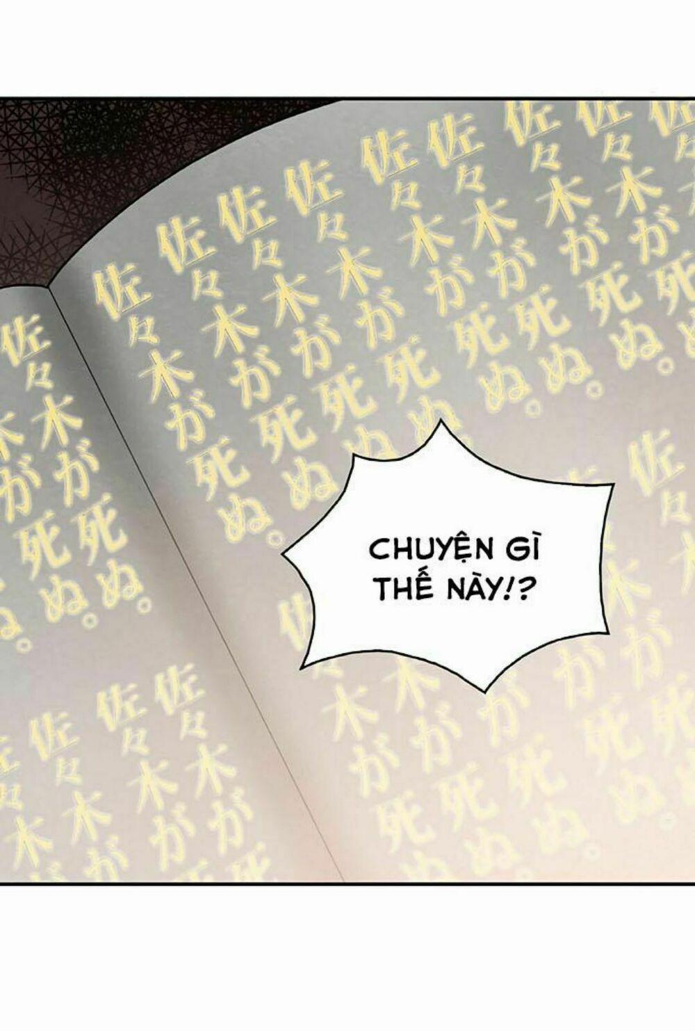 Vua Trộm Mộ 12 trang 20