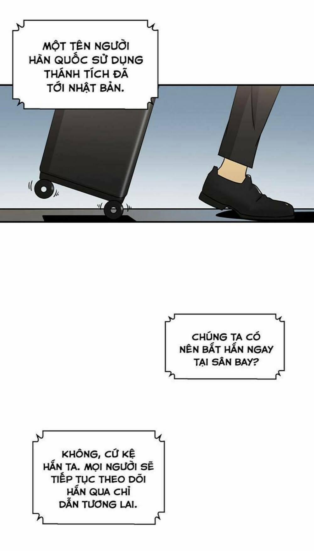 Vua Trộm Mộ 12 trang 25