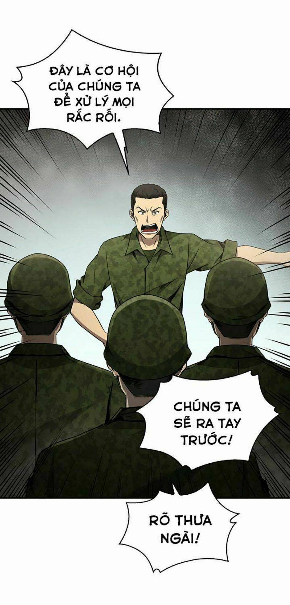 Vua Trộm Mộ 12 trang 27