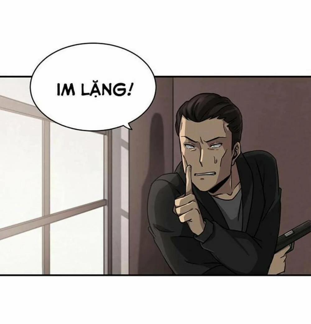 Vua Trộm Mộ 12 trang 35