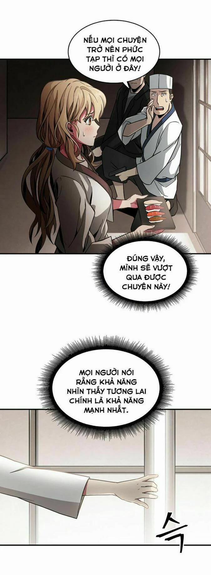 Vua Trộm Mộ 12 trang 40