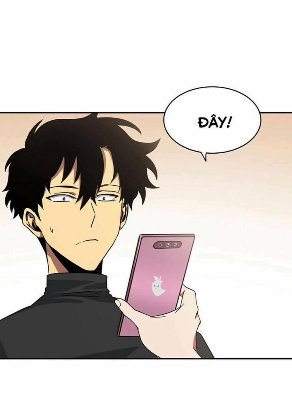 Vua Trộm Mộ 12 trang 57