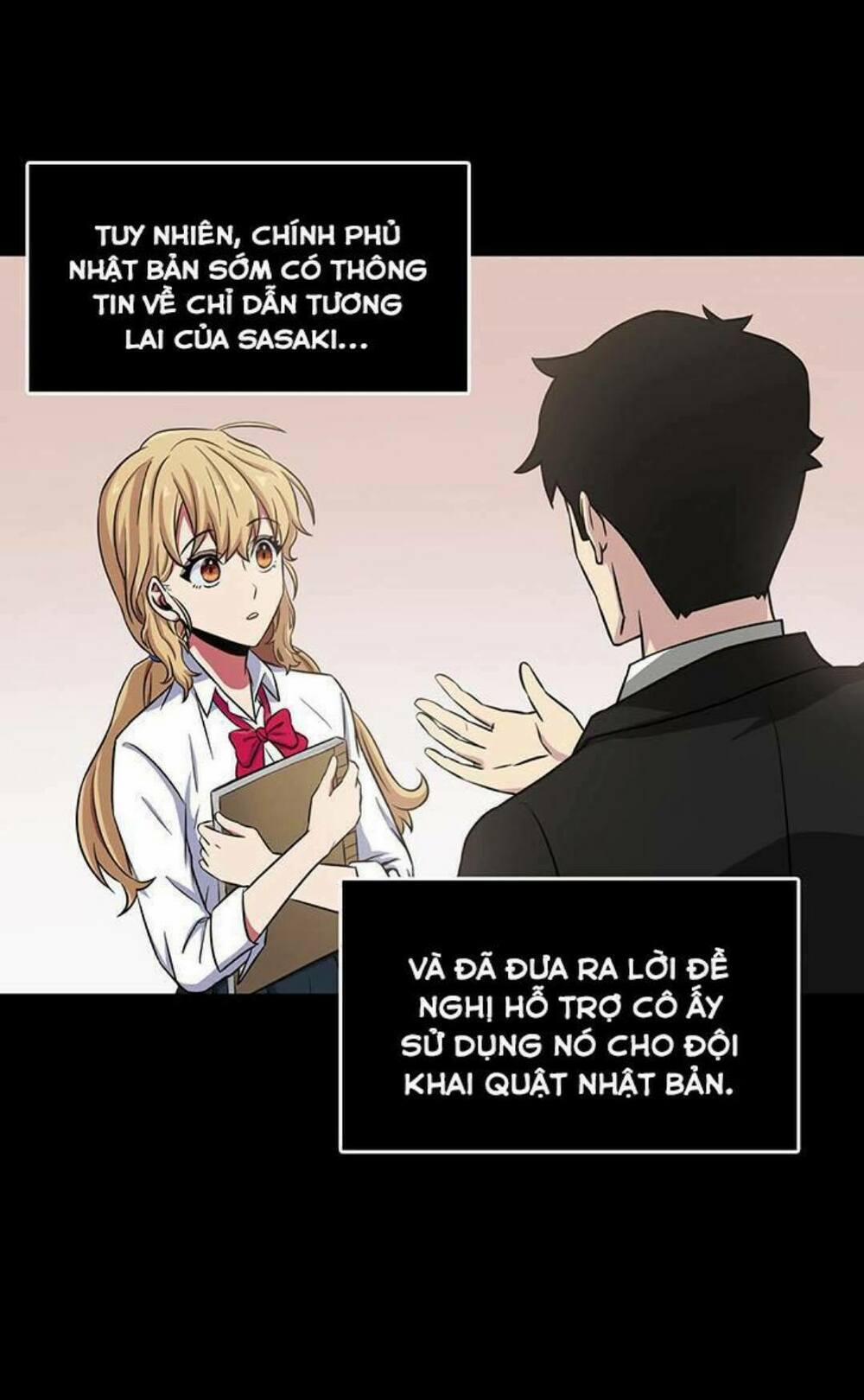 Vua Trộm Mộ 12 trang 6