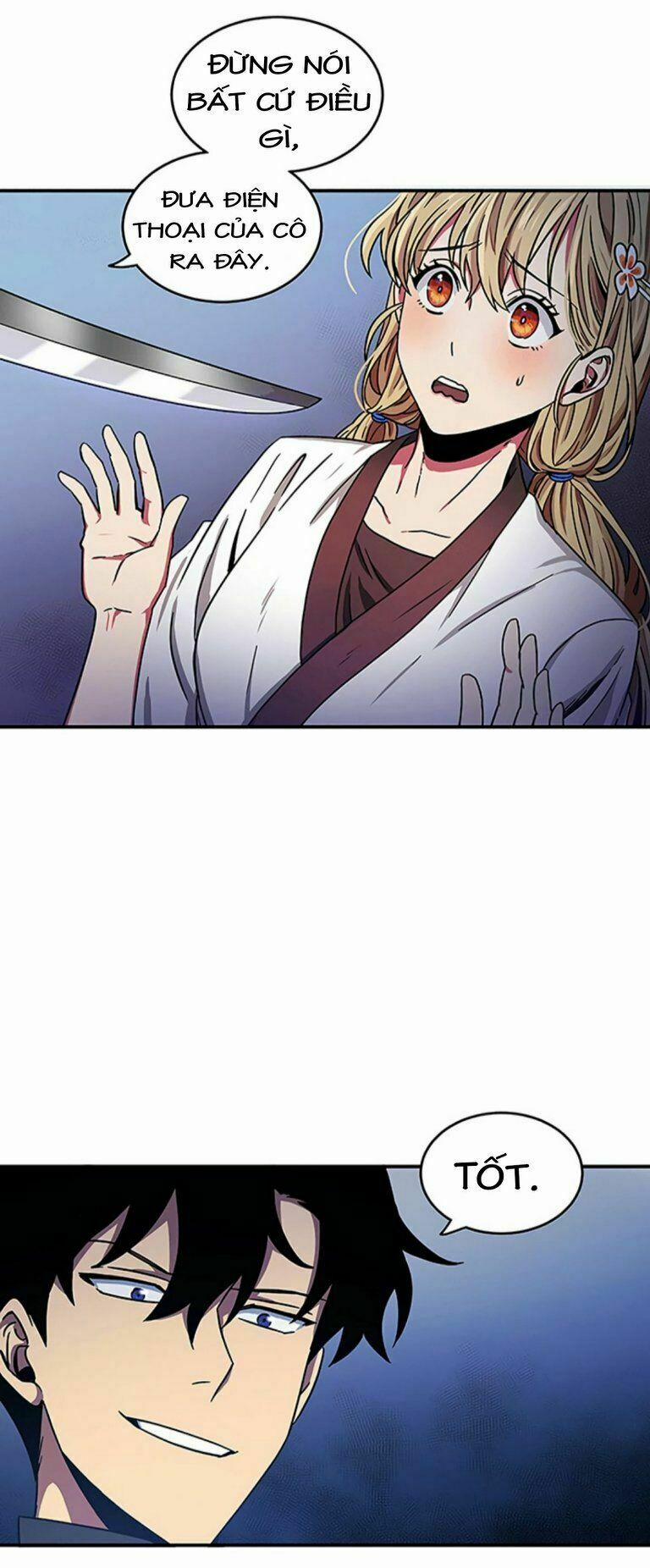 Vua Trộm Mộ 13 trang 12