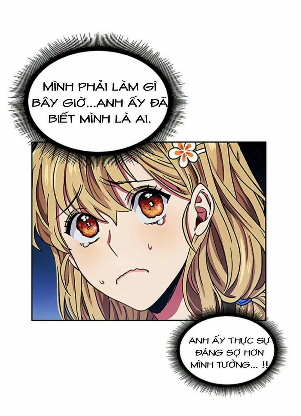 Vua Trộm Mộ 13 trang 16