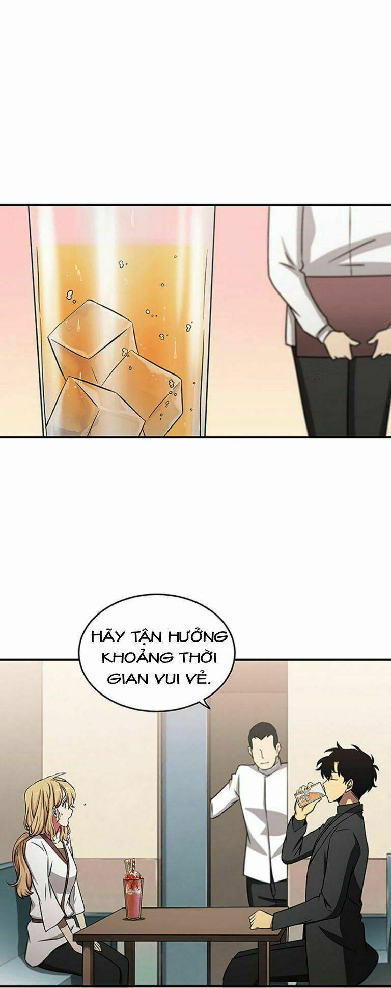 Vua Trộm Mộ 13 trang 17