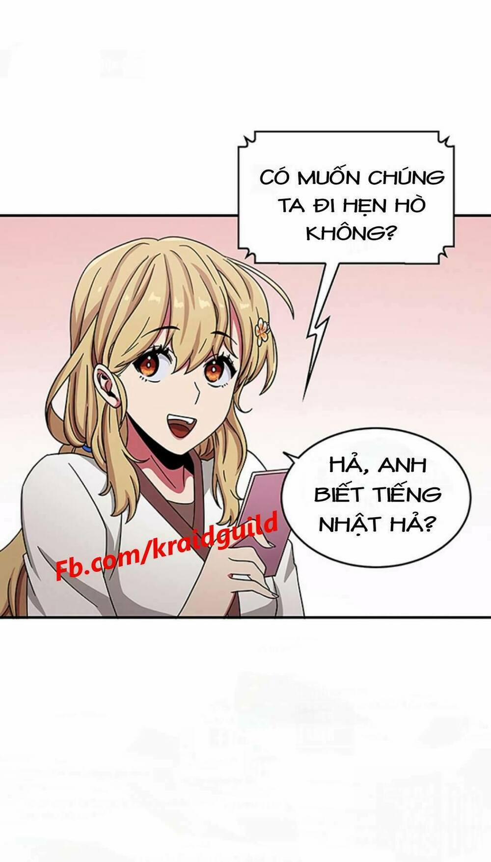 Vua Trộm Mộ 13 trang 2