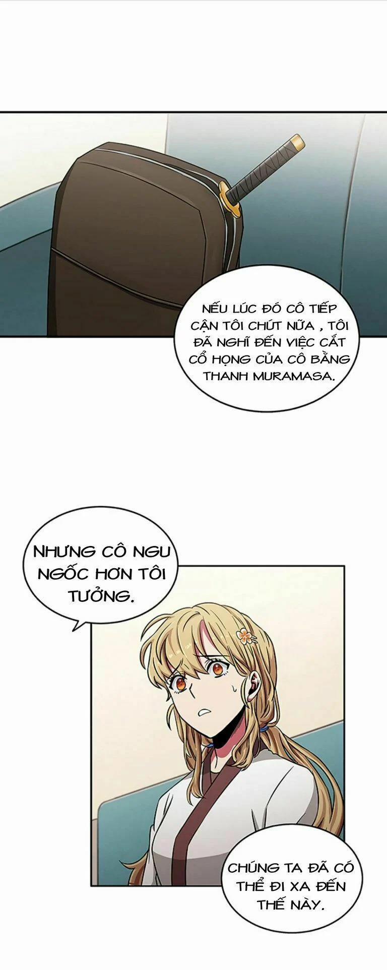 Vua Trộm Mộ 13 trang 22