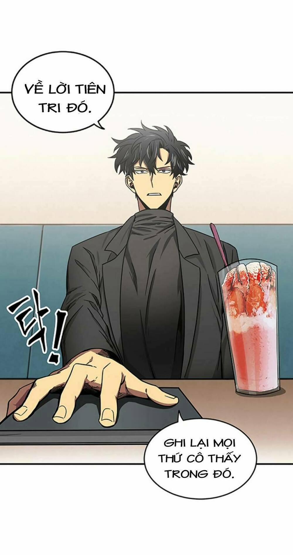 Vua Trộm Mộ 13 trang 23