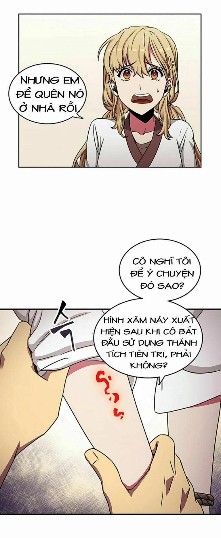 Vua Trộm Mộ 13 trang 24