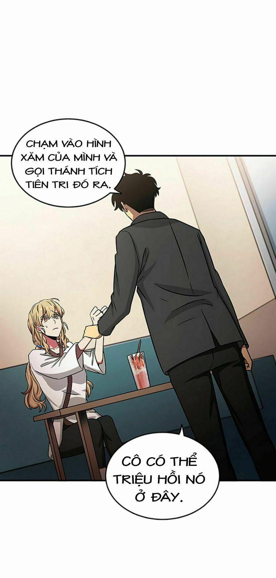 Vua Trộm Mộ 13 trang 25