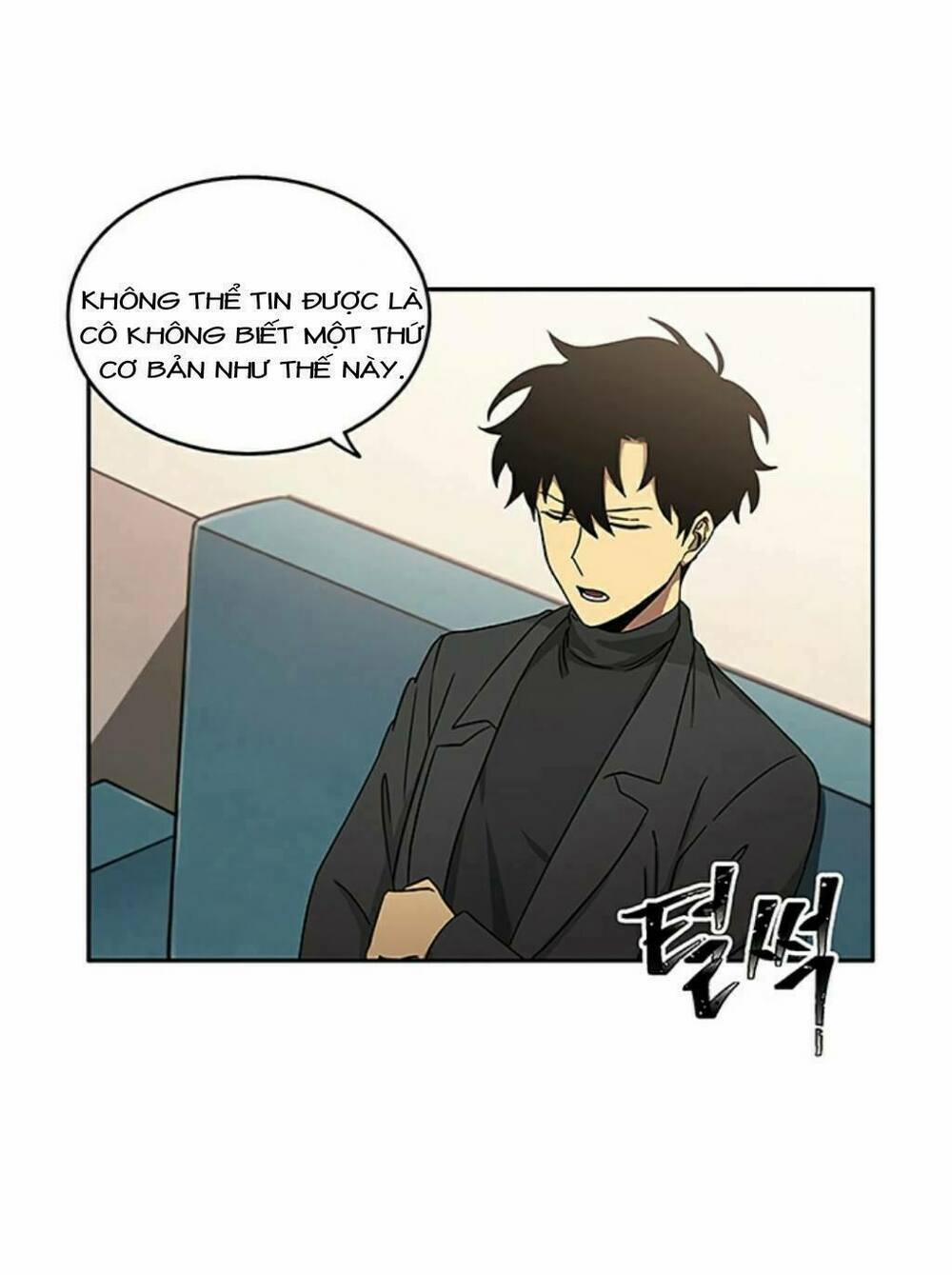 Vua Trộm Mộ 13 trang 26