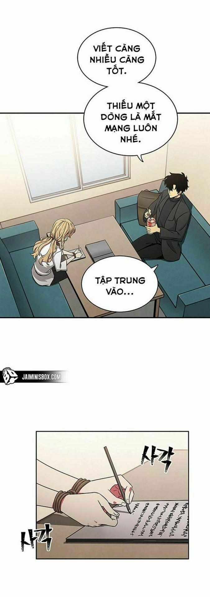 Vua Trộm Mộ 13 trang 28