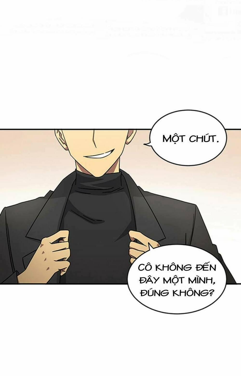 Vua Trộm Mộ 13 trang 3