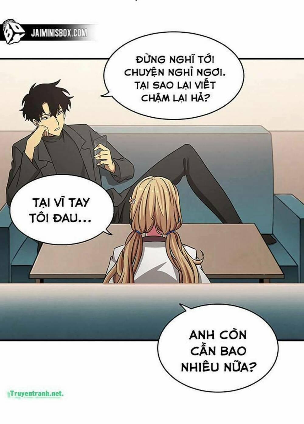 Vua Trộm Mộ 13 trang 31