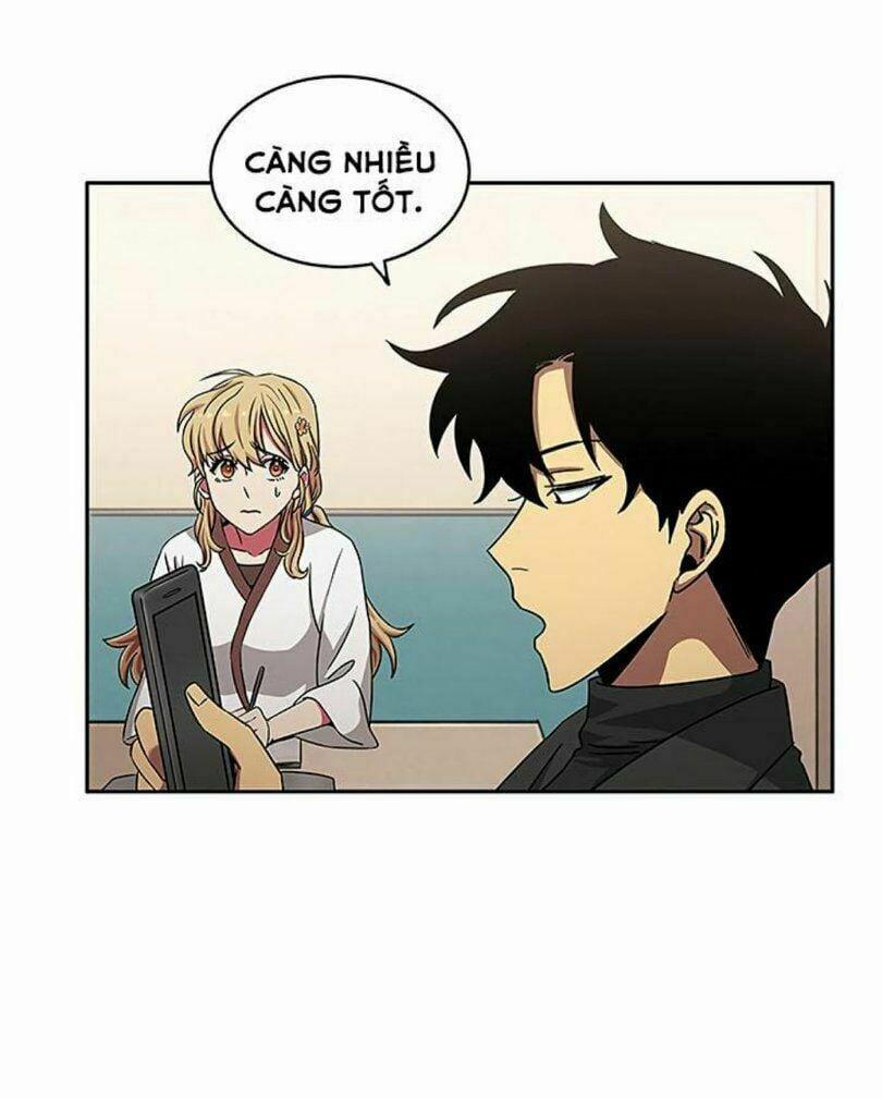 Vua Trộm Mộ 13 trang 32