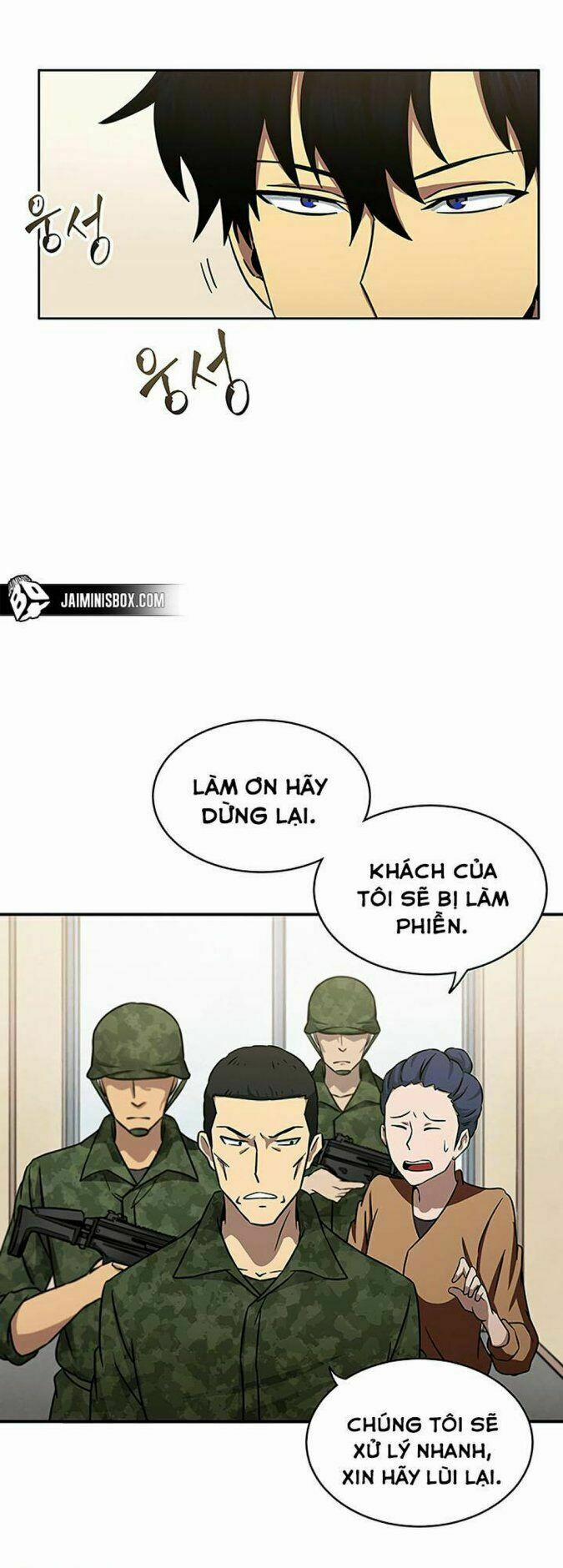 Vua Trộm Mộ 13 trang 39