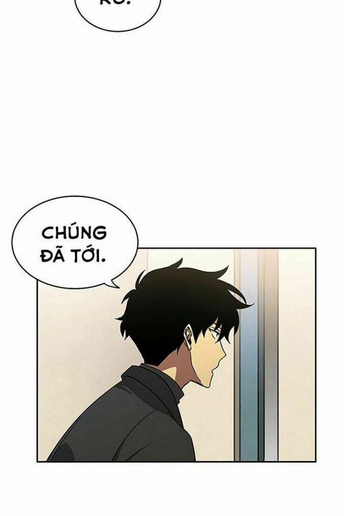 Vua Trộm Mộ 13 trang 41