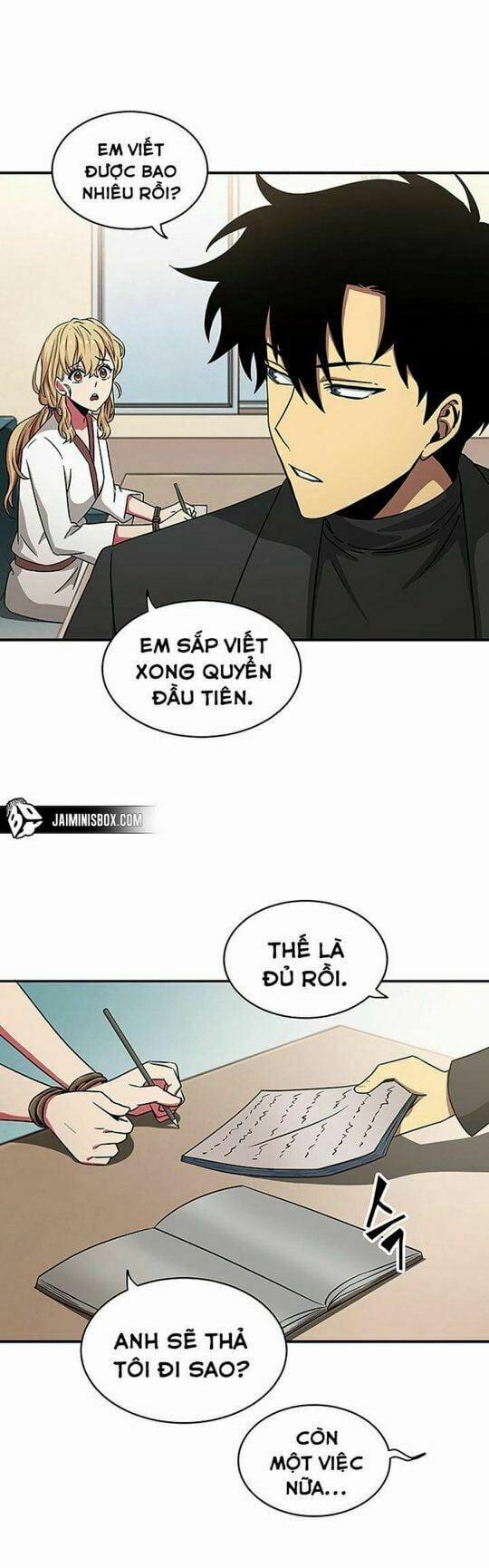 Vua Trộm Mộ 13 trang 42