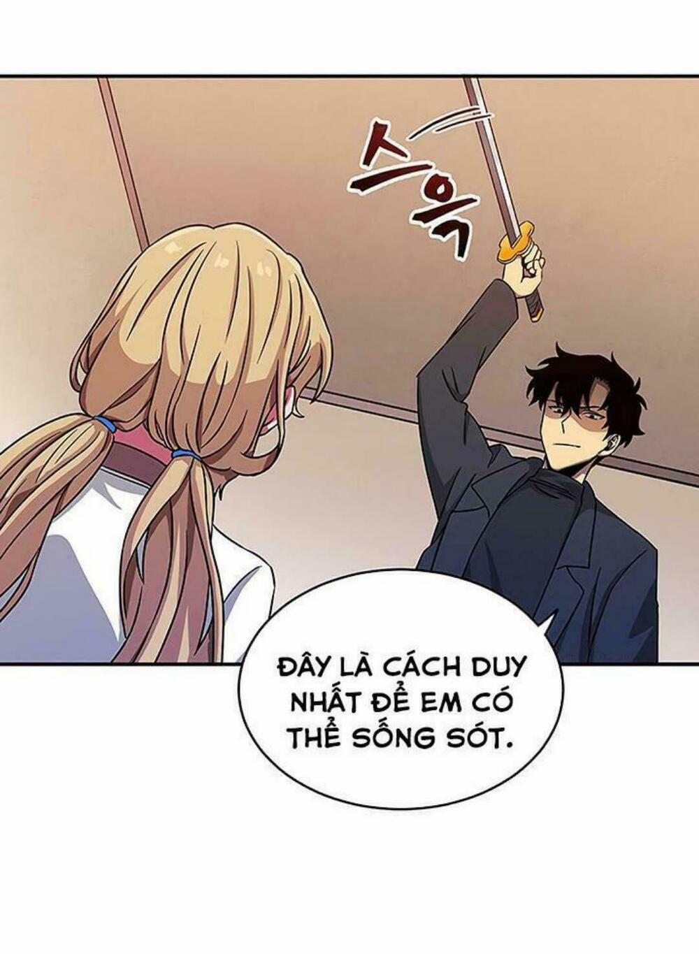 Vua Trộm Mộ 13 trang 44