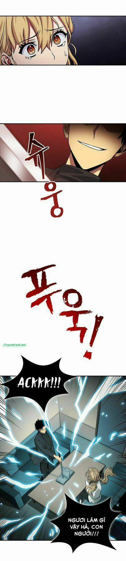 Vua Trộm Mộ 13 trang 45