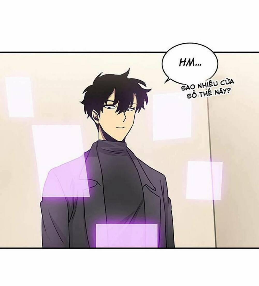 Vua Trộm Mộ 13 trang 51