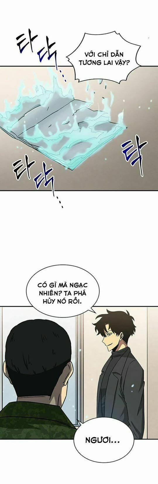 Vua Trộm Mộ 13 trang 54