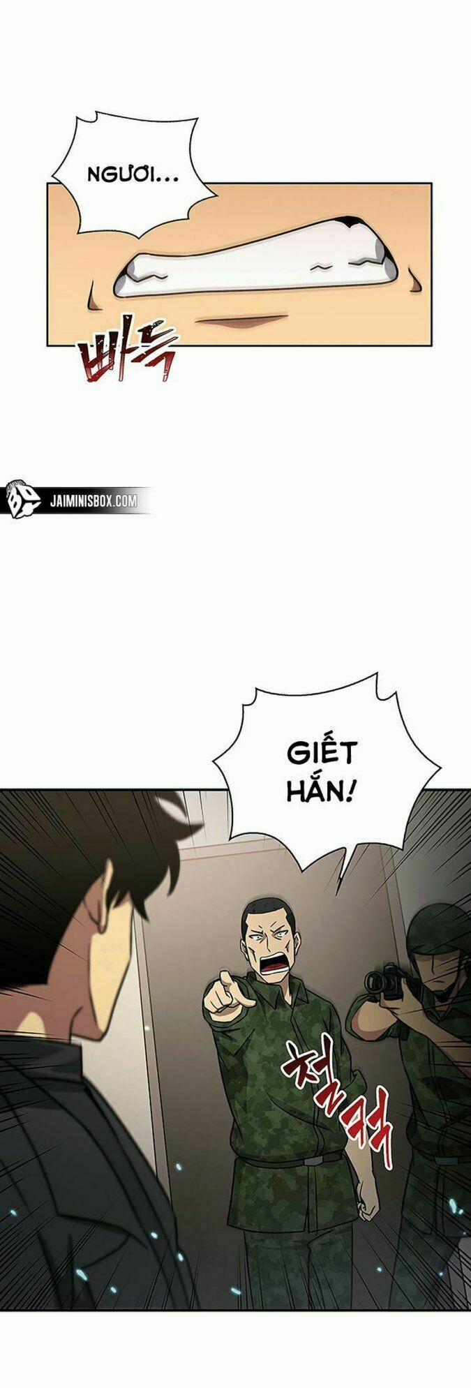 Vua Trộm Mộ 13 trang 55