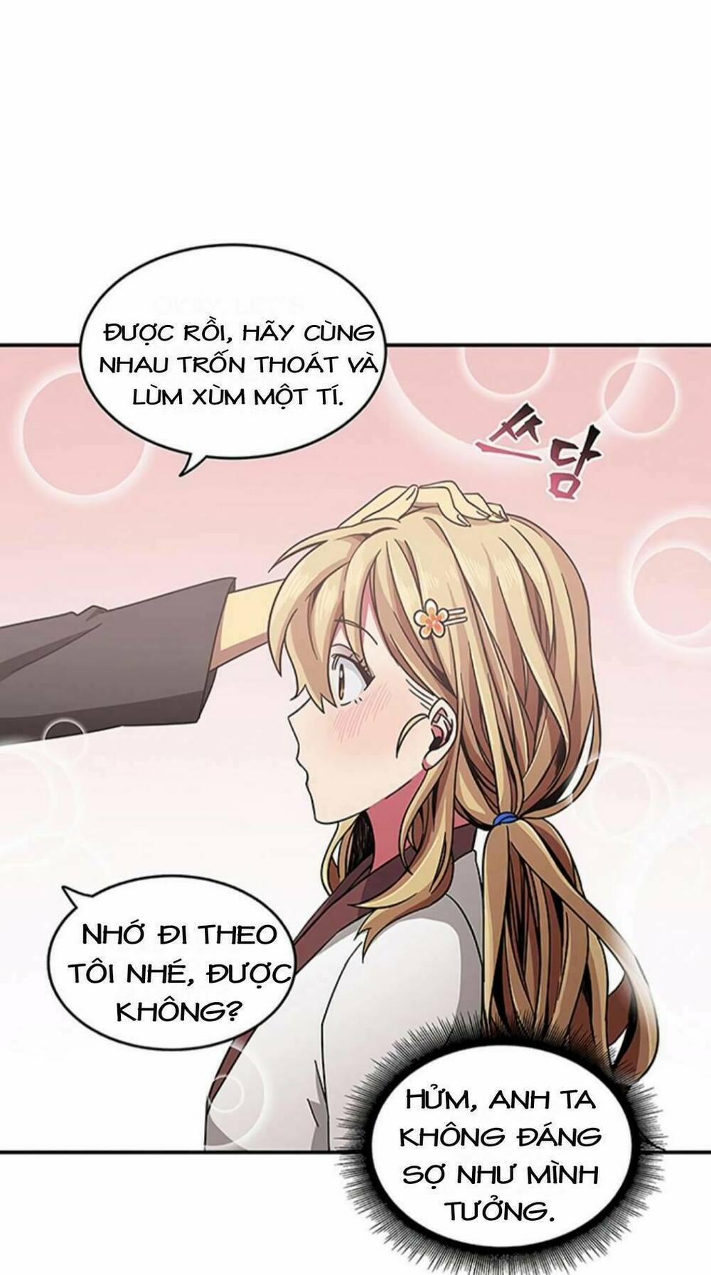 Vua Trộm Mộ 13 trang 6