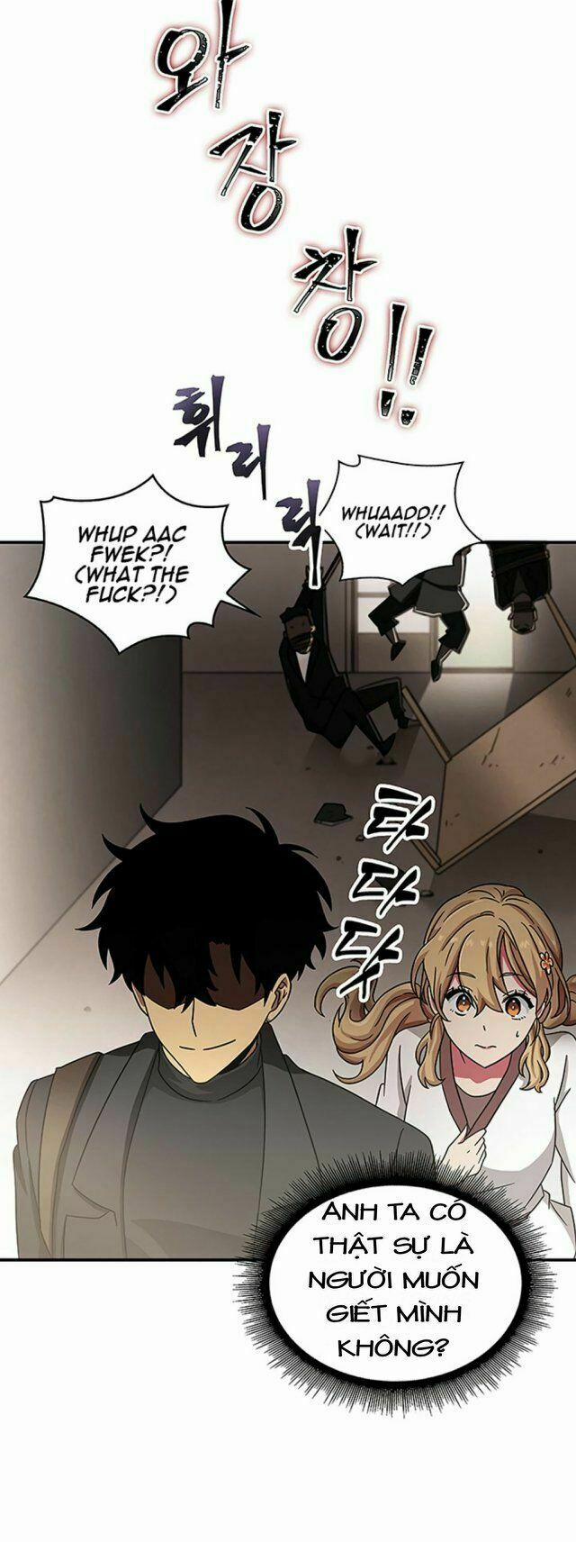 Vua Trộm Mộ 13 trang 7