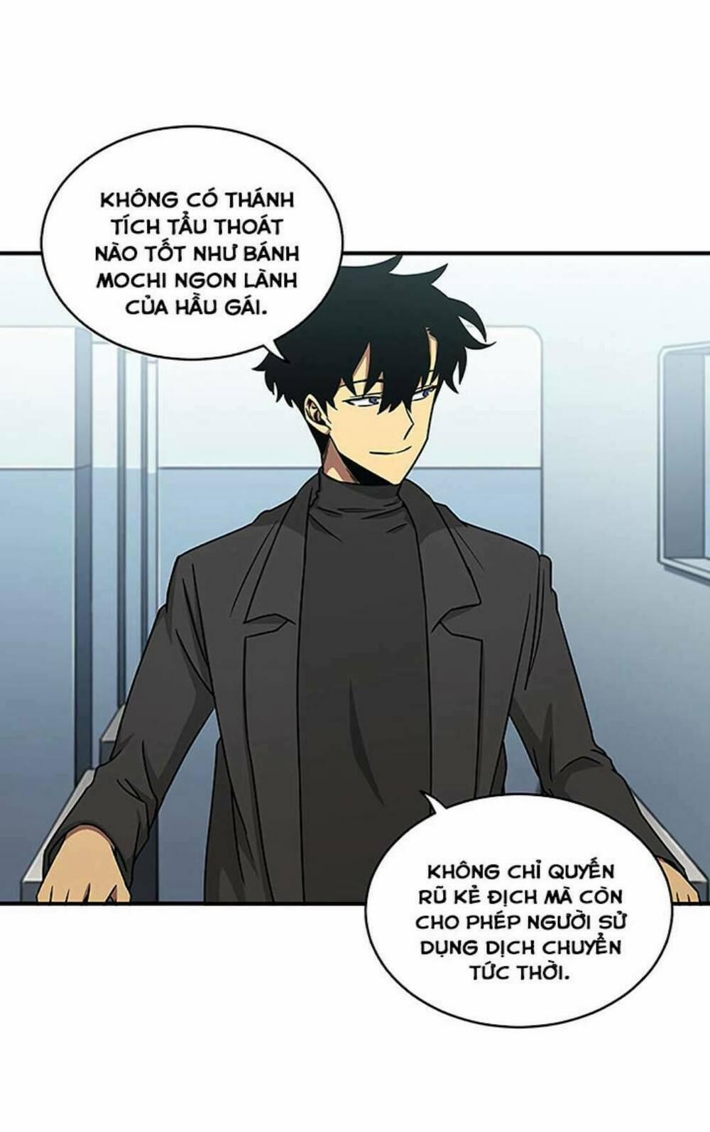 Vua Trộm Mộ 14 trang 12